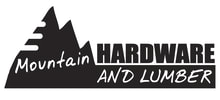 Mountain Hardware  Lumber